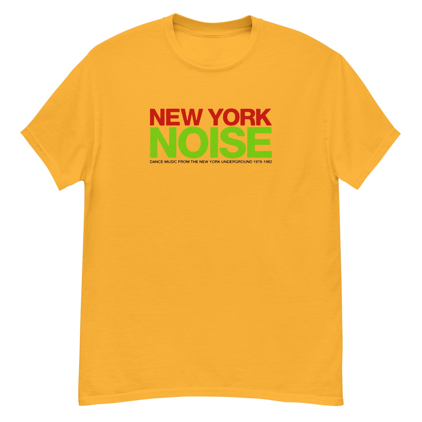 New York Noise Vol. 1 T-Shirt