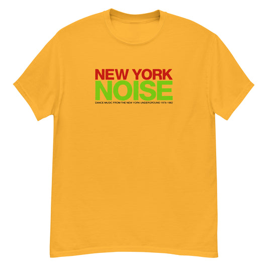 New York Noise Vol. 1 T-Shirt