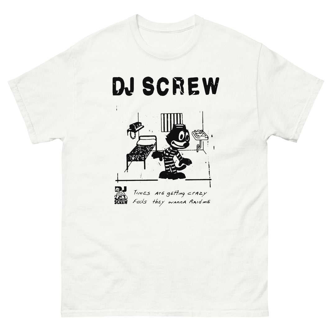 Underground T-Shirts and Accessories – The Basement Merch Shop