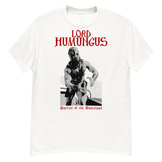 Lord Humungus T-Shirt