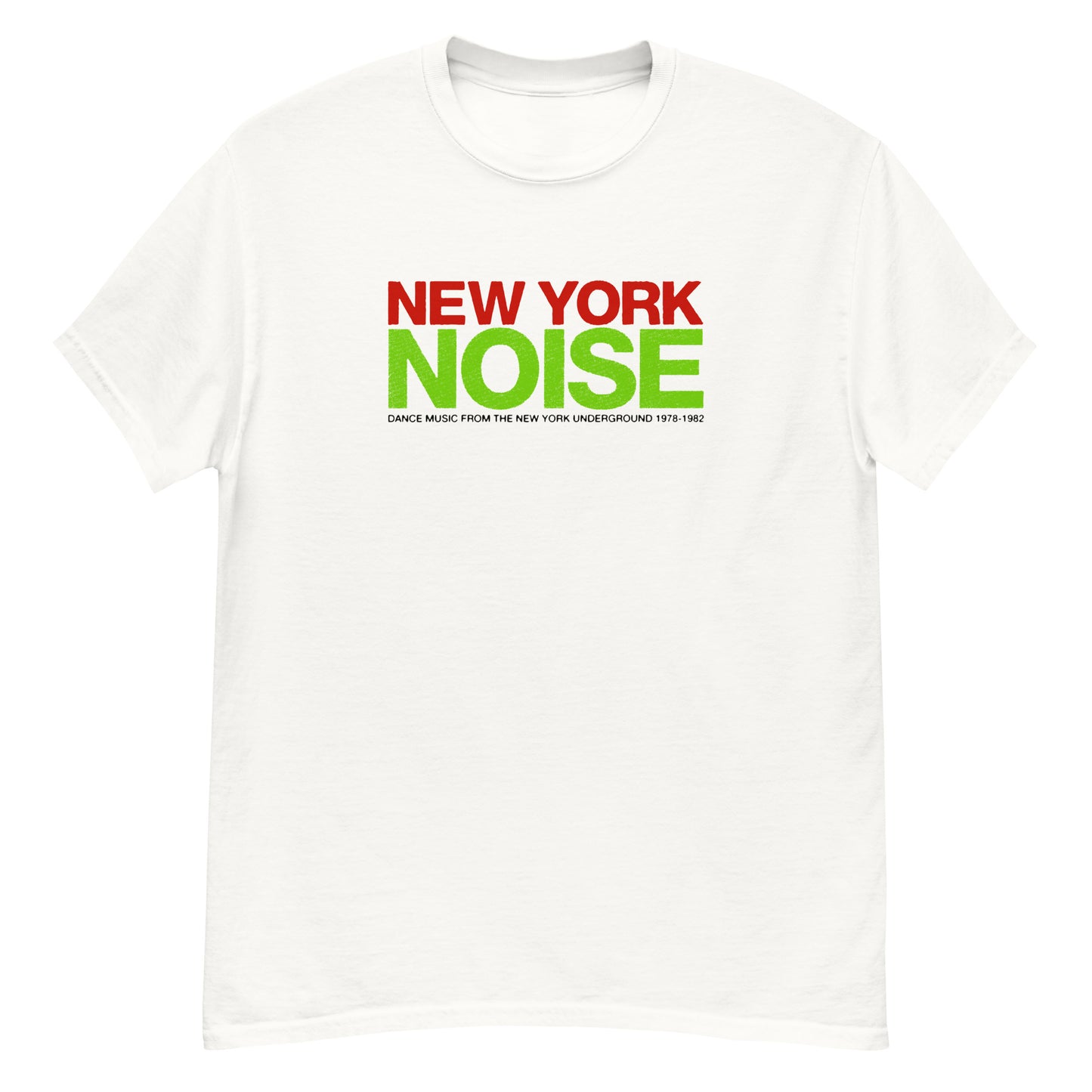 New York Noise Vol. 1 T-Shirt